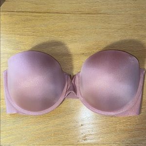 Victoria’s Secret Strapless Push-up